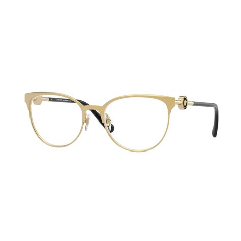 occhiali versace leopardati|Occhiali da donna di Versace Eyewear .